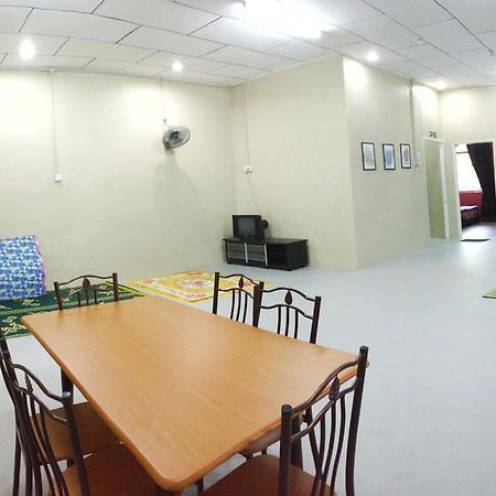 Arau Guest House Exterior foto